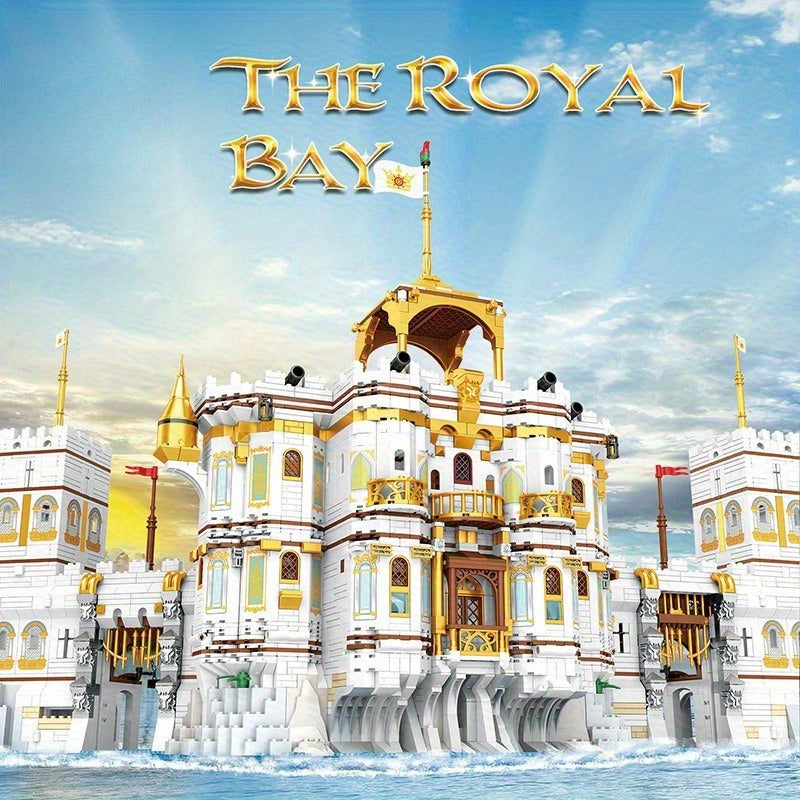 The Royal Bay