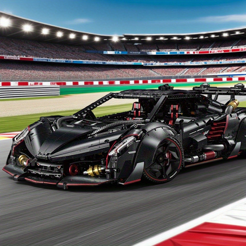 Lamborghini Veneno Replica
