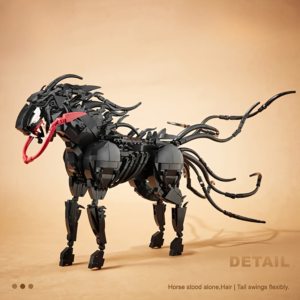 Battle Horse
