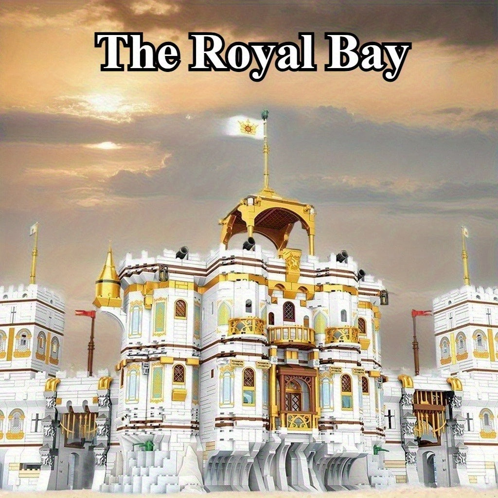 The Royal Bay