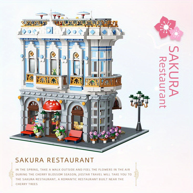 Sakura Restaurant