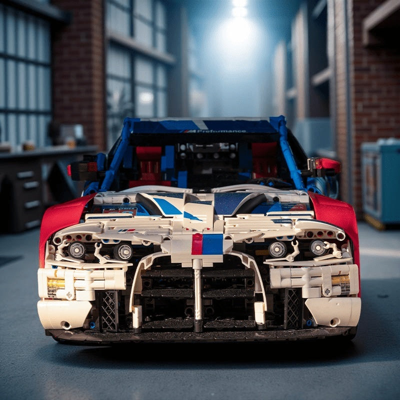 BMW M4 Replica