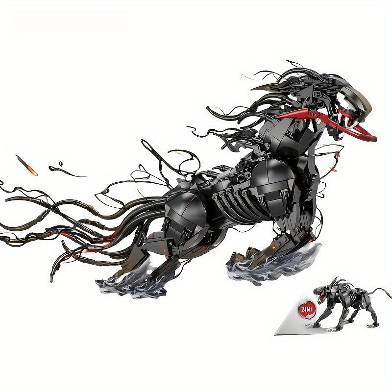 Battle Horse