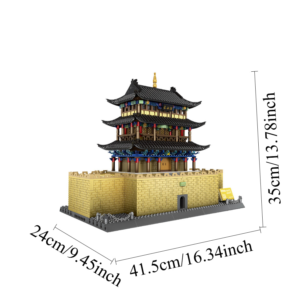 Jiayu Pass