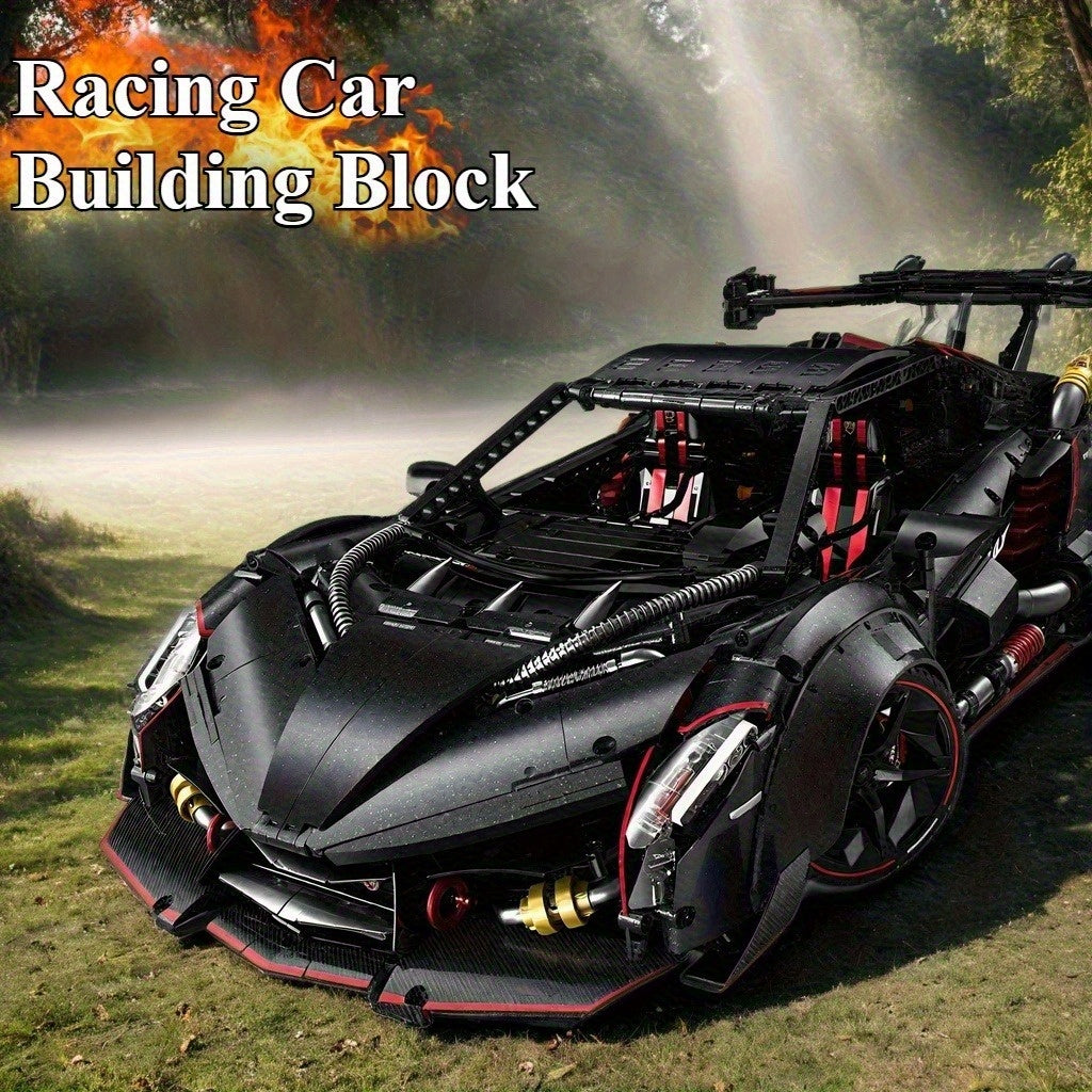Lamborghini Veneno Replica