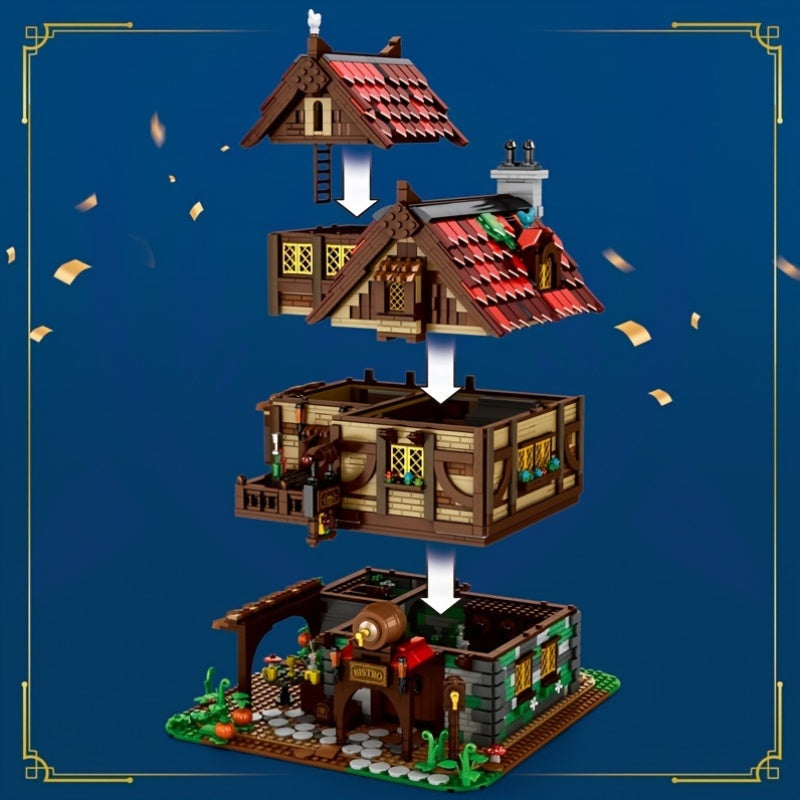 Medieval House