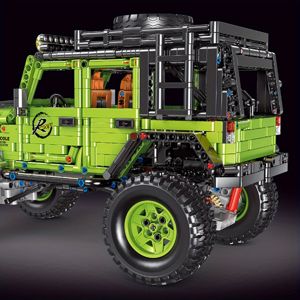 Jeep 4x4