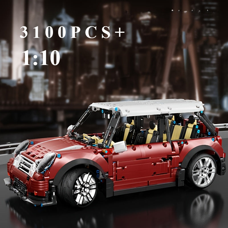 BMW Mini