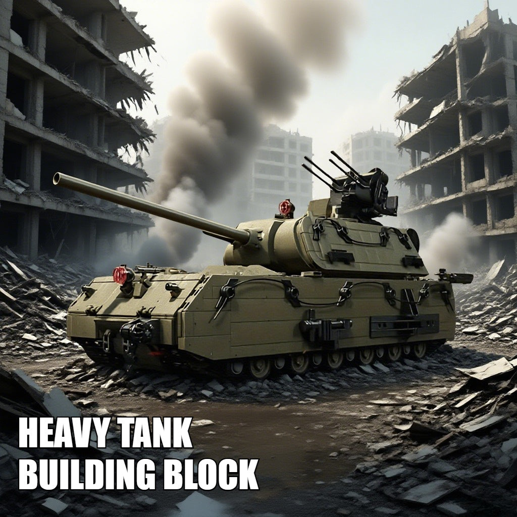 Panzer VIII Maus German WW2 Tank