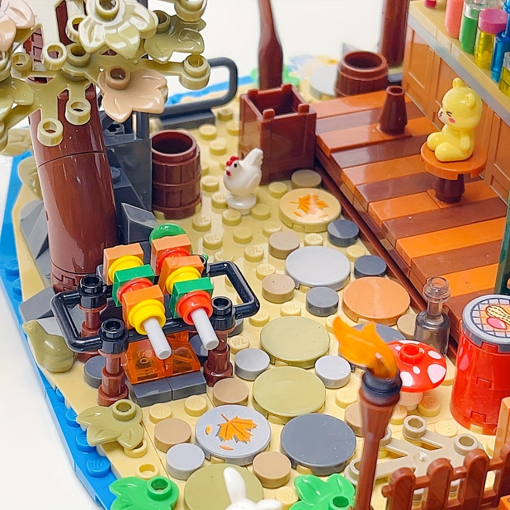 Forest Tavern