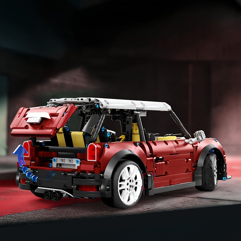 BMW Mini