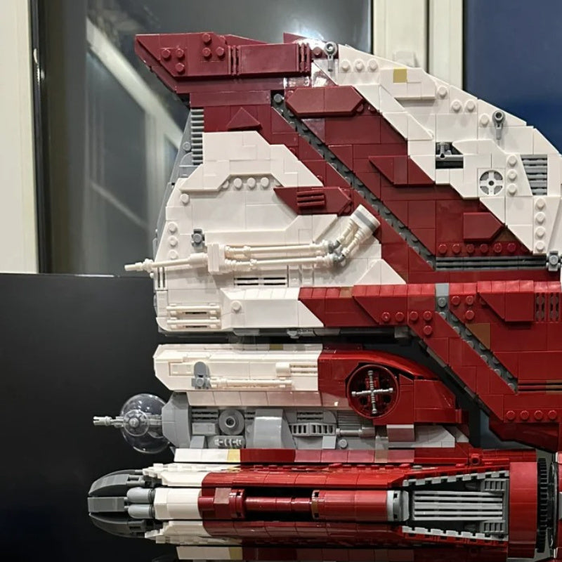 Spaceship