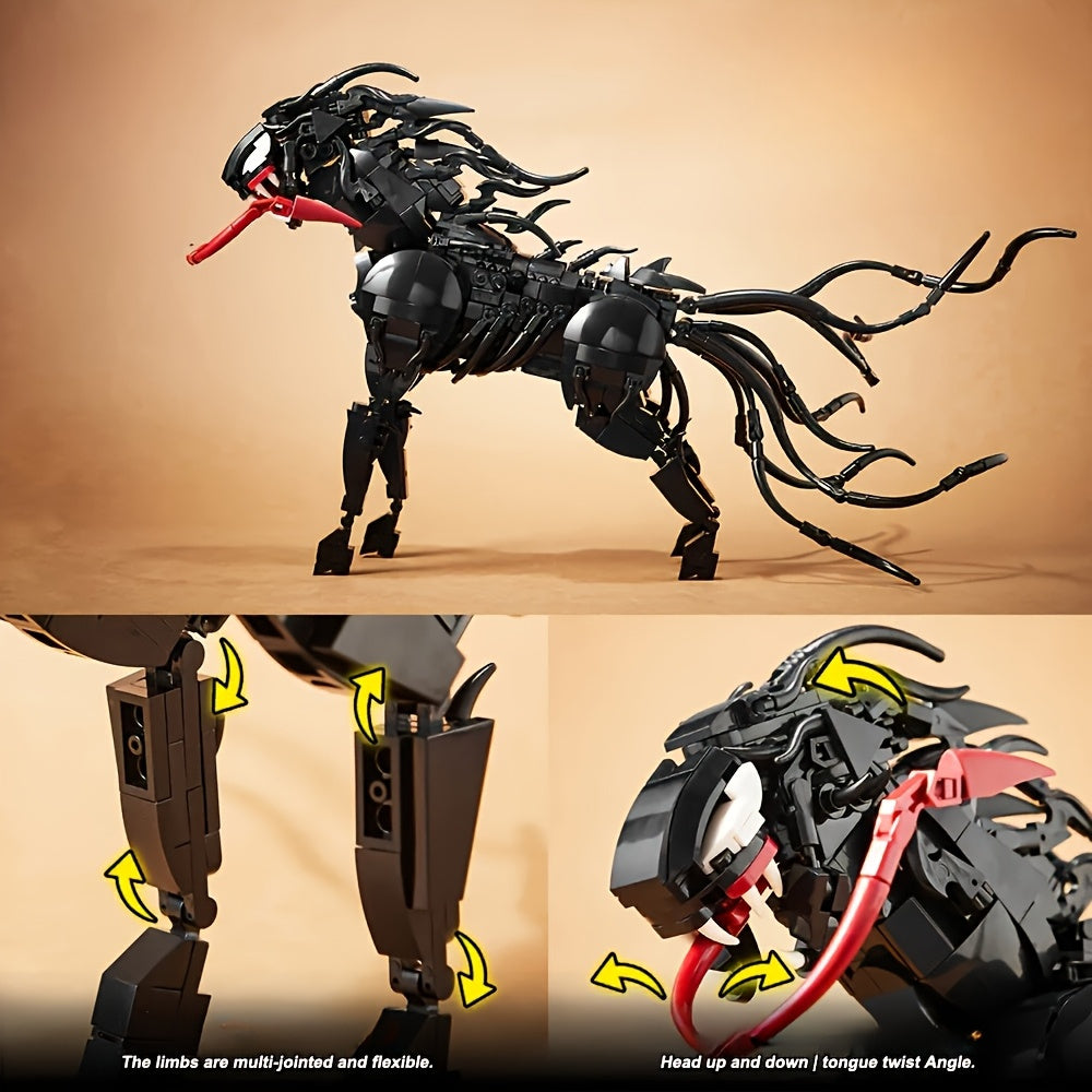 Battle Horse