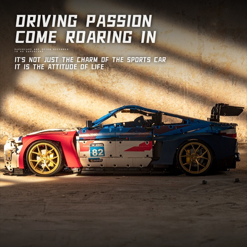 BMW M4 Replica