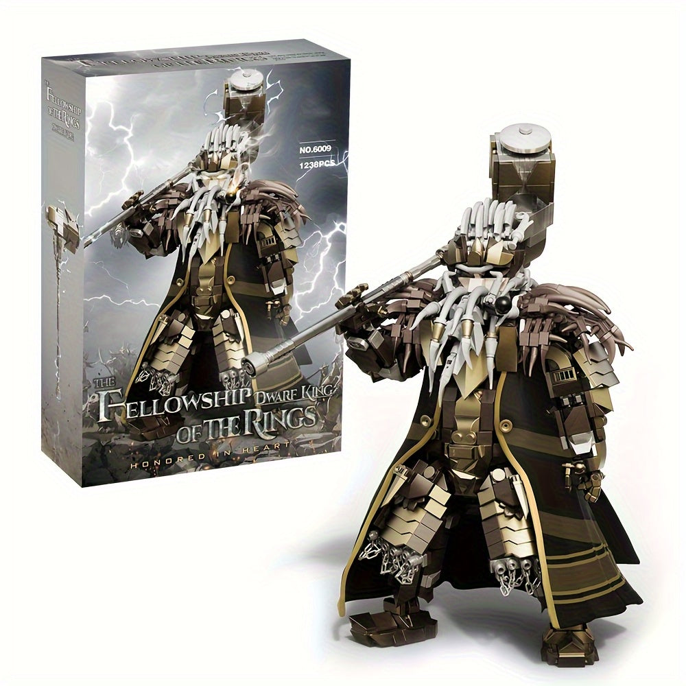 The Fellowship of the Ring Guardian