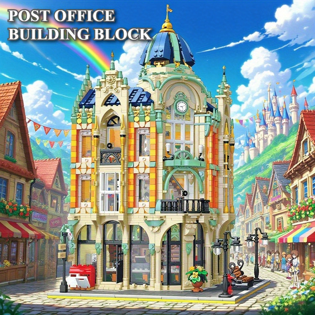 Post Office