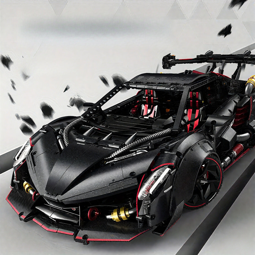 Lamborghini Veneno Replica