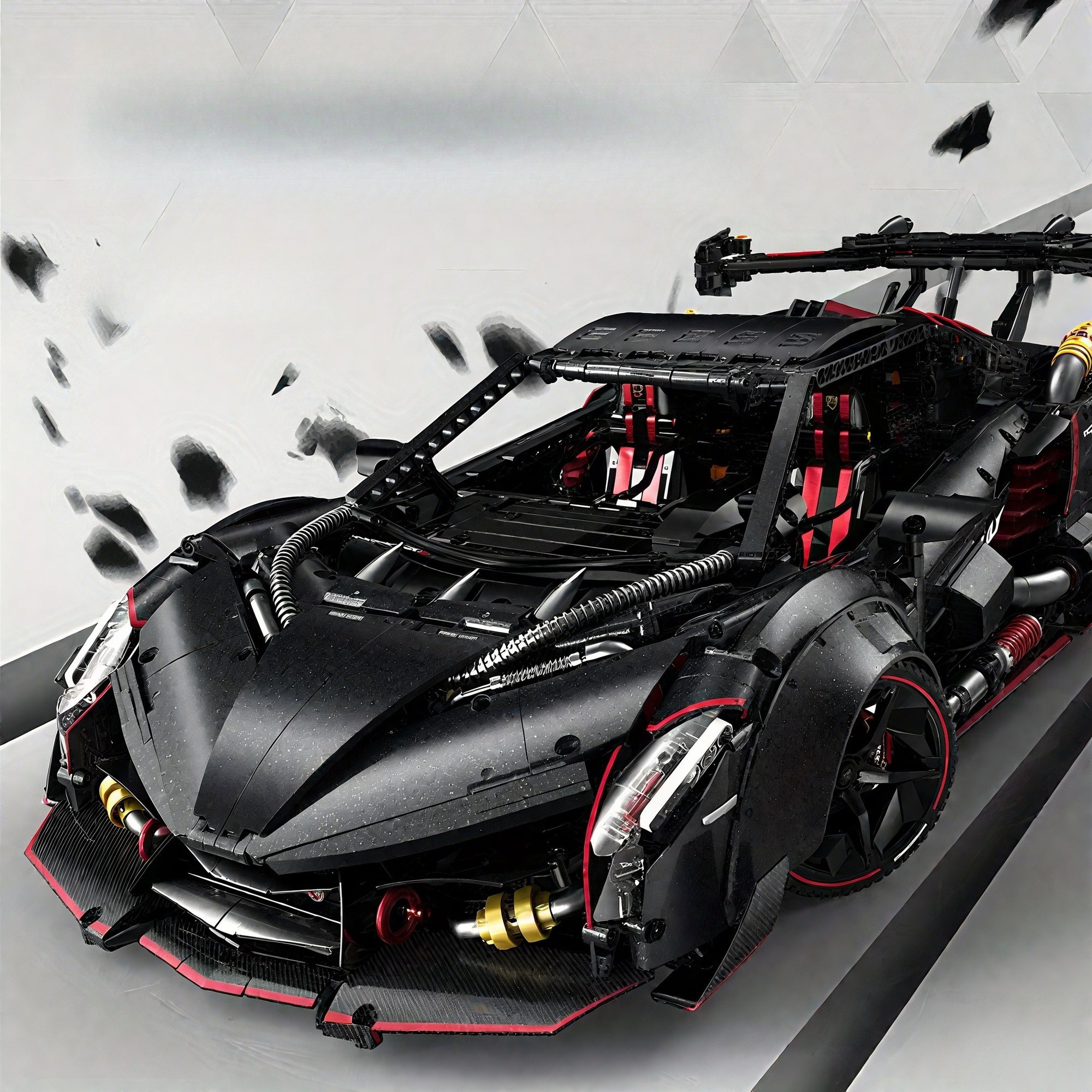 Lamborghini Veneno Replica