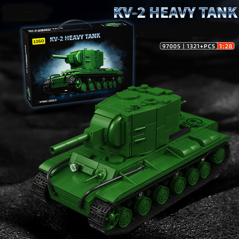 Military Tanks 8 Models