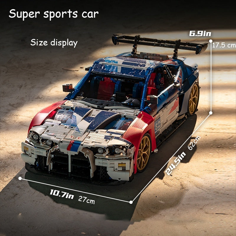 BMW M4 Replica