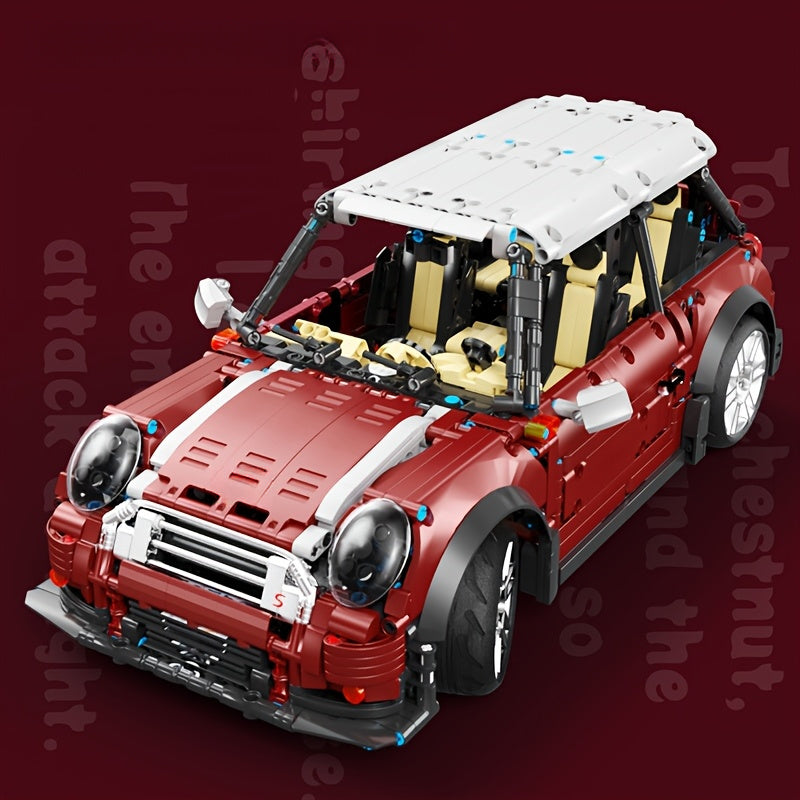 BMW Mini