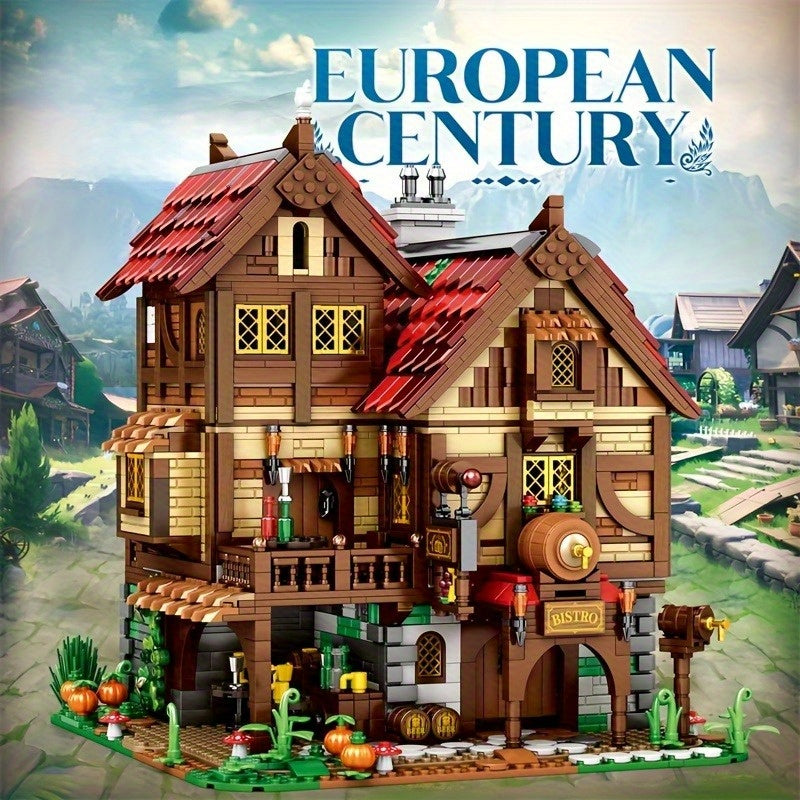 Medieval House
