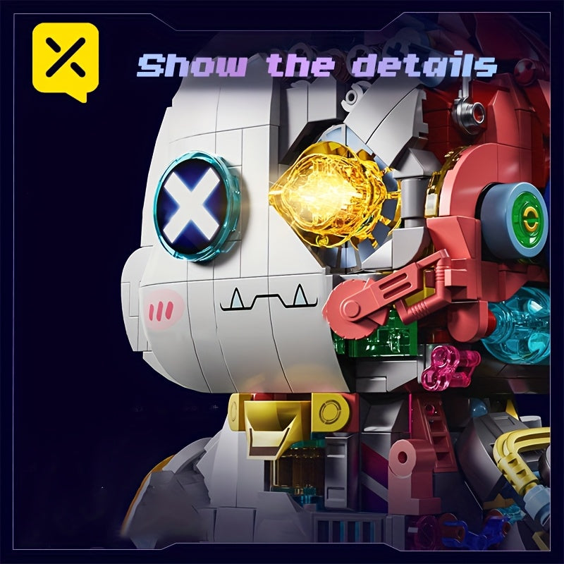 Mechanie Rabbit