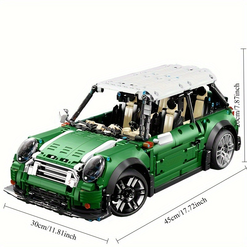 BMW Mini