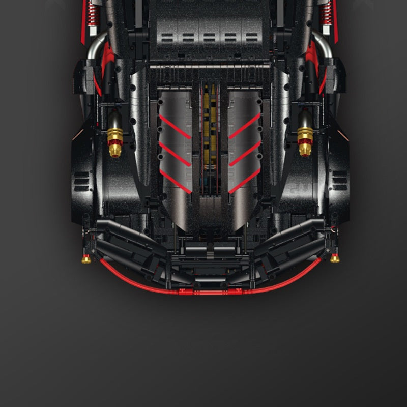 Lamborghini Veneno Replica