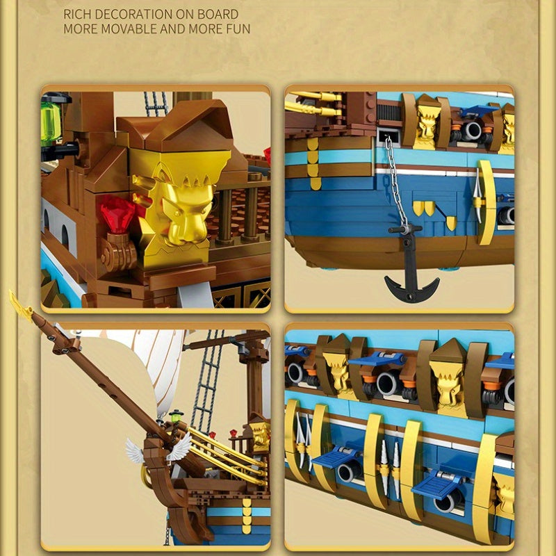 The Royal Fleet - The Sun
