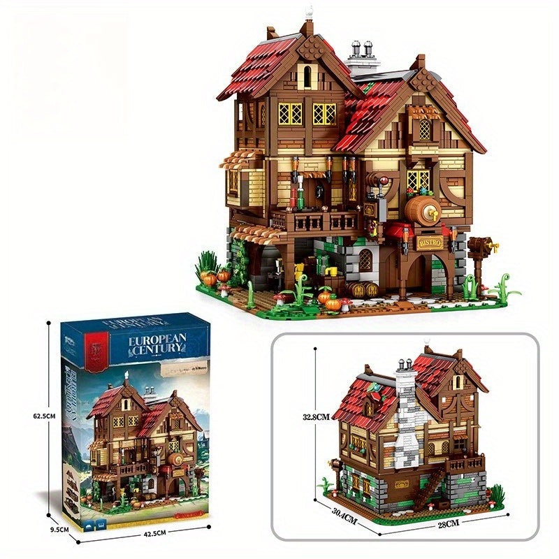 Medieval House