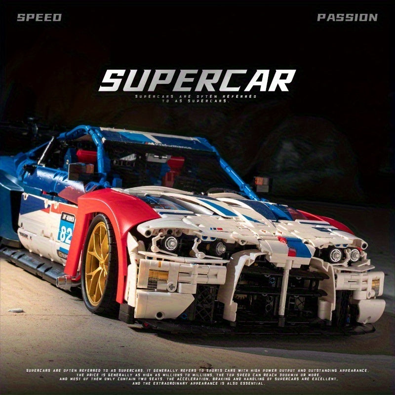 BMW M4 Replica