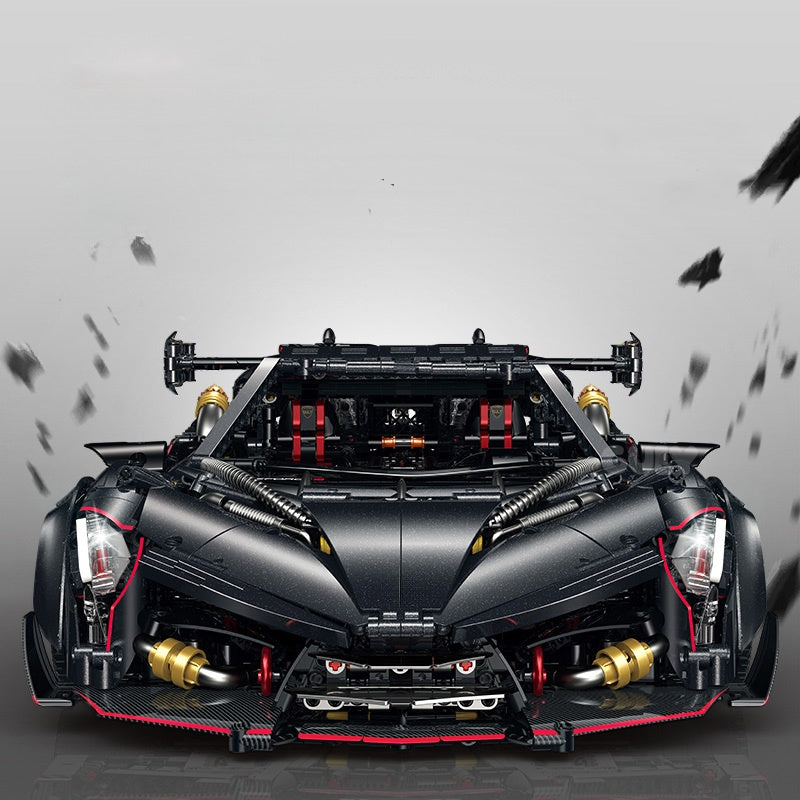 Lamborghini Veneno Replica