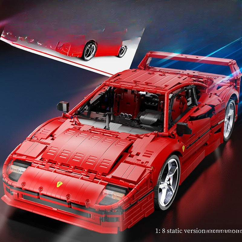 F40 Replica