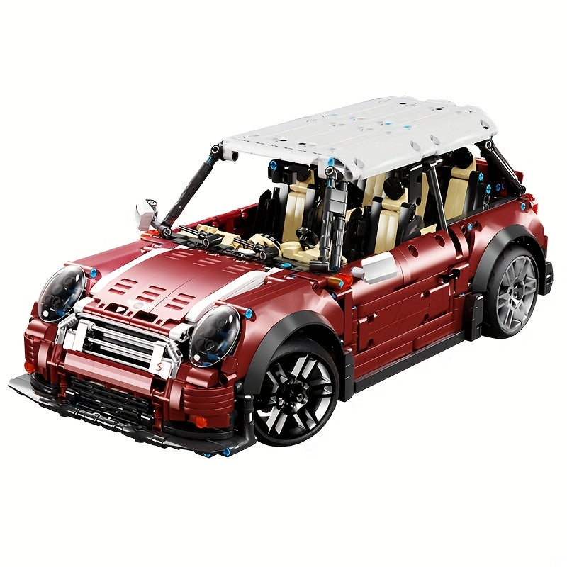 BMW Mini