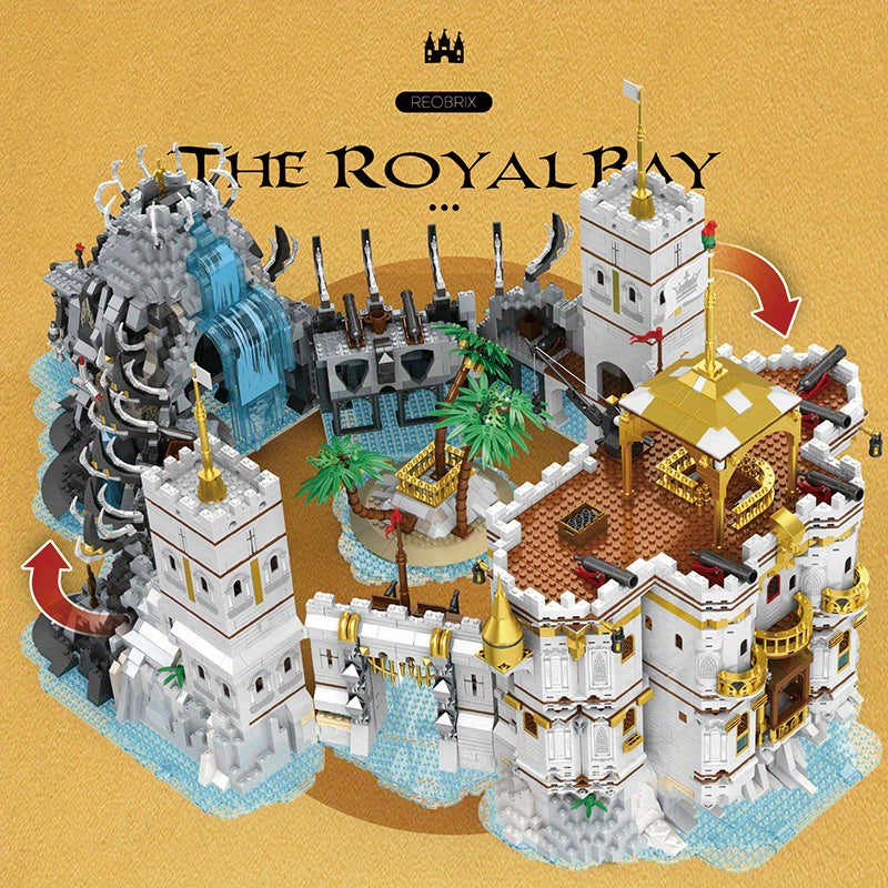The Royal Bay