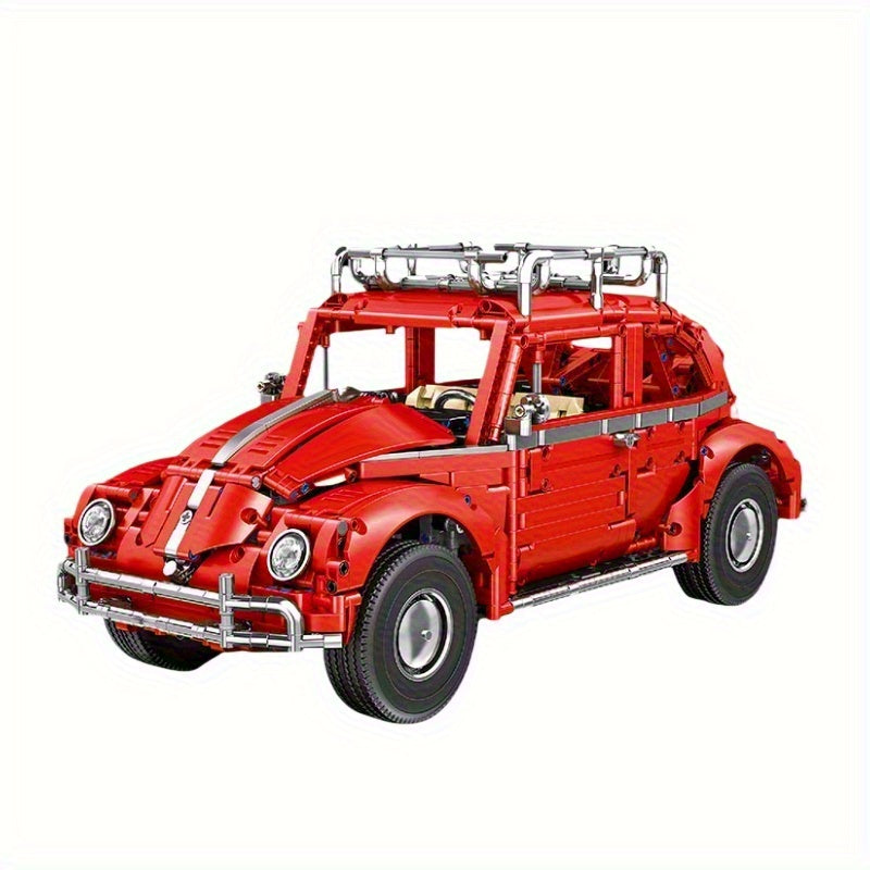 VW Beetle Classic Replica
