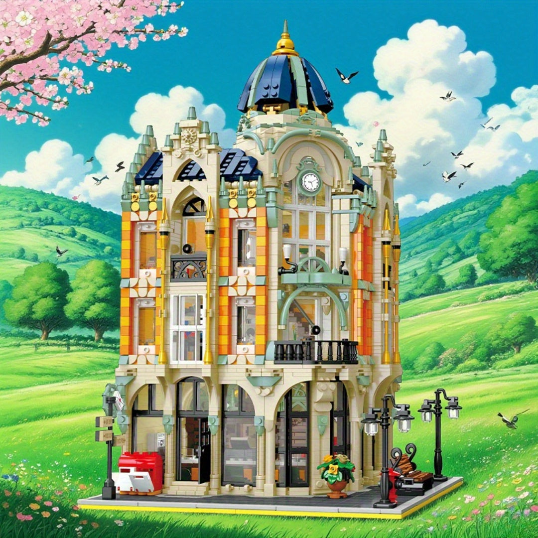 Post Office