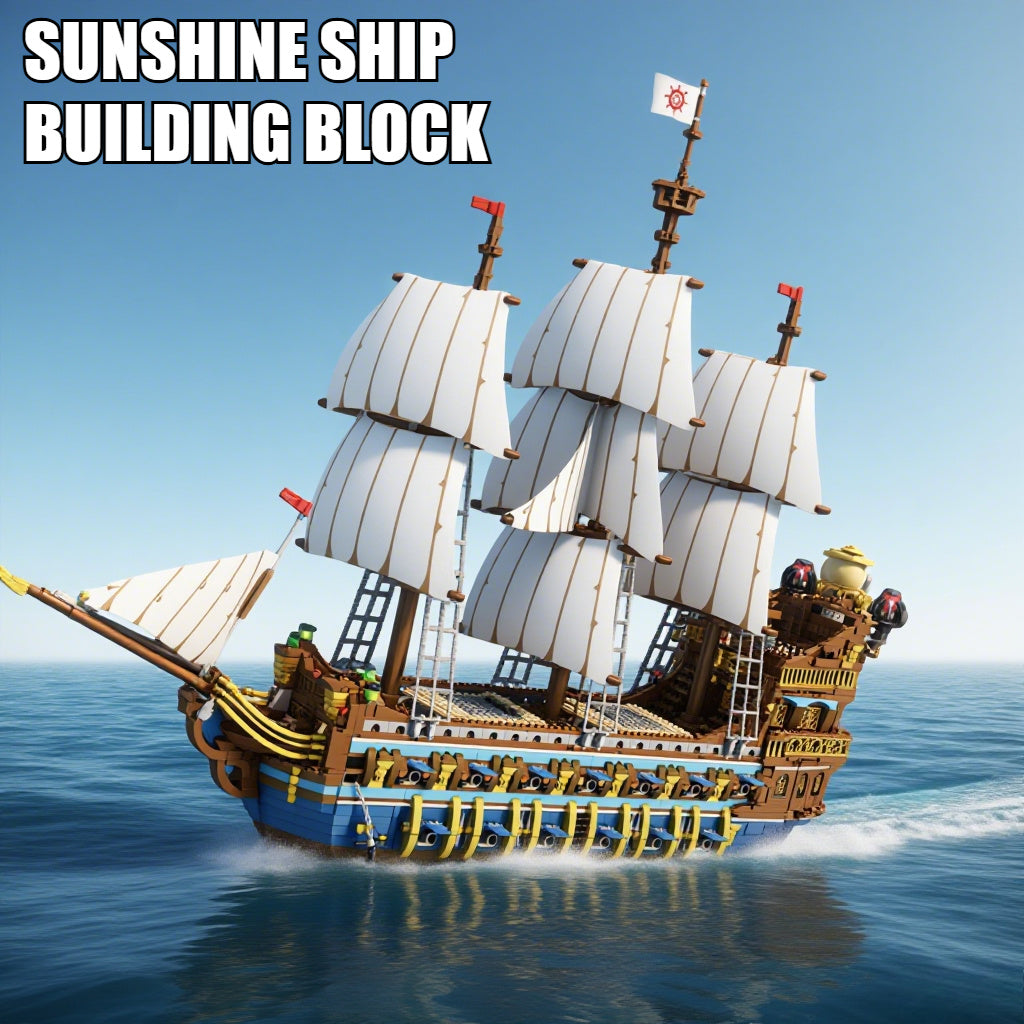 The Royal Fleet - The Sun