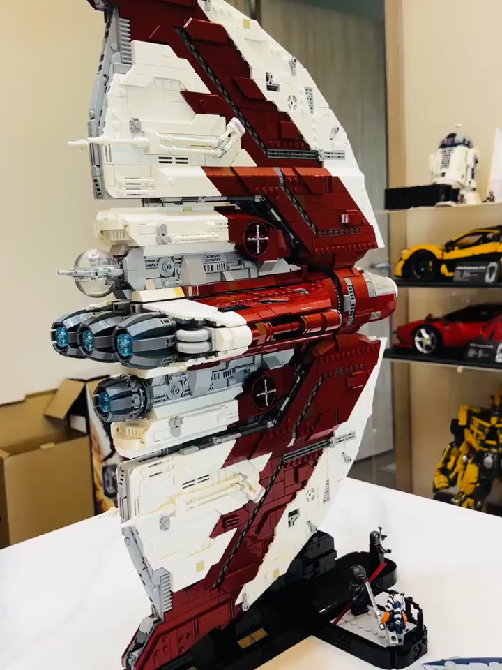 Spaceship